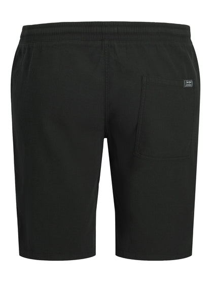 JPSTJAIDEN WAFFLE RESORT SHORTS PLS