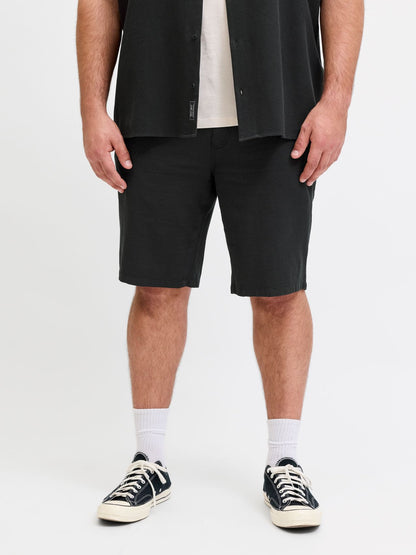 JPSTJAIDEN WAFFLE RESORT SHORTS PLS