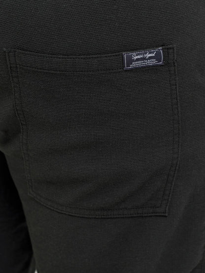 JPSTJAIDEN WAFFLE RESORT SHORTS PLS