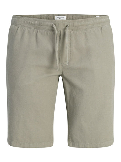 JPSTJAIDEN WAFFLE RESORT SHORTS PLS