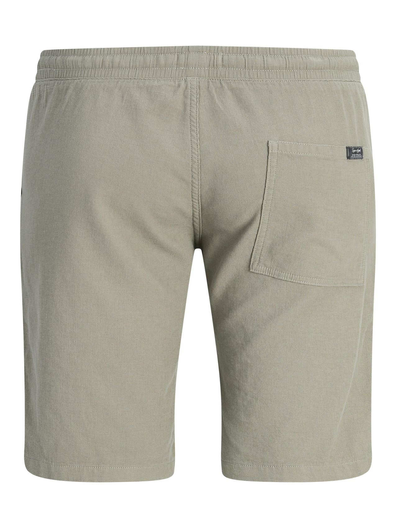 JPSTJAIDEN WAFFLE RESORT SHORTS PLS