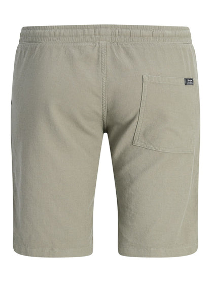 JPSTJAIDEN WAFFLE RESORT SHORTS PLS