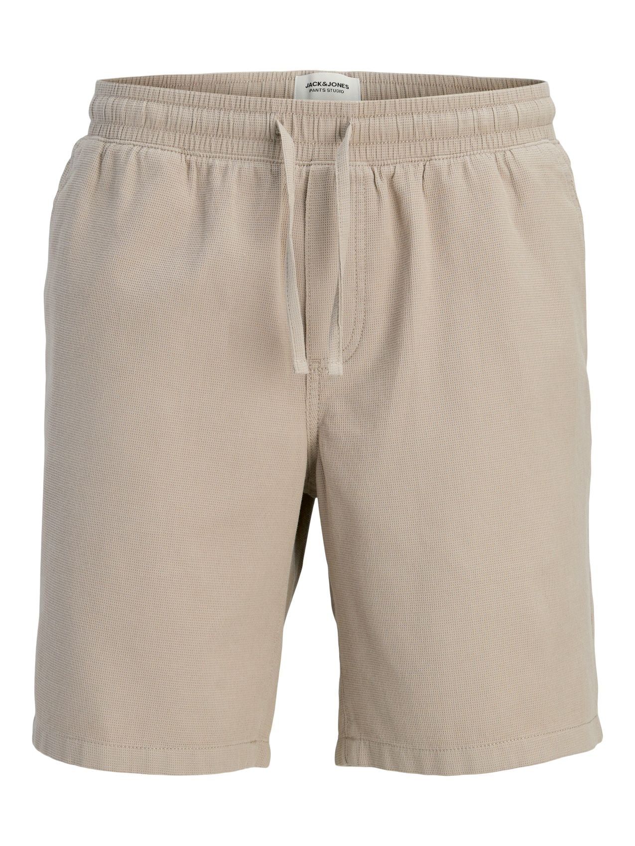 JPSTJAIDEN WAFFLE RESORT SHORTS PLS