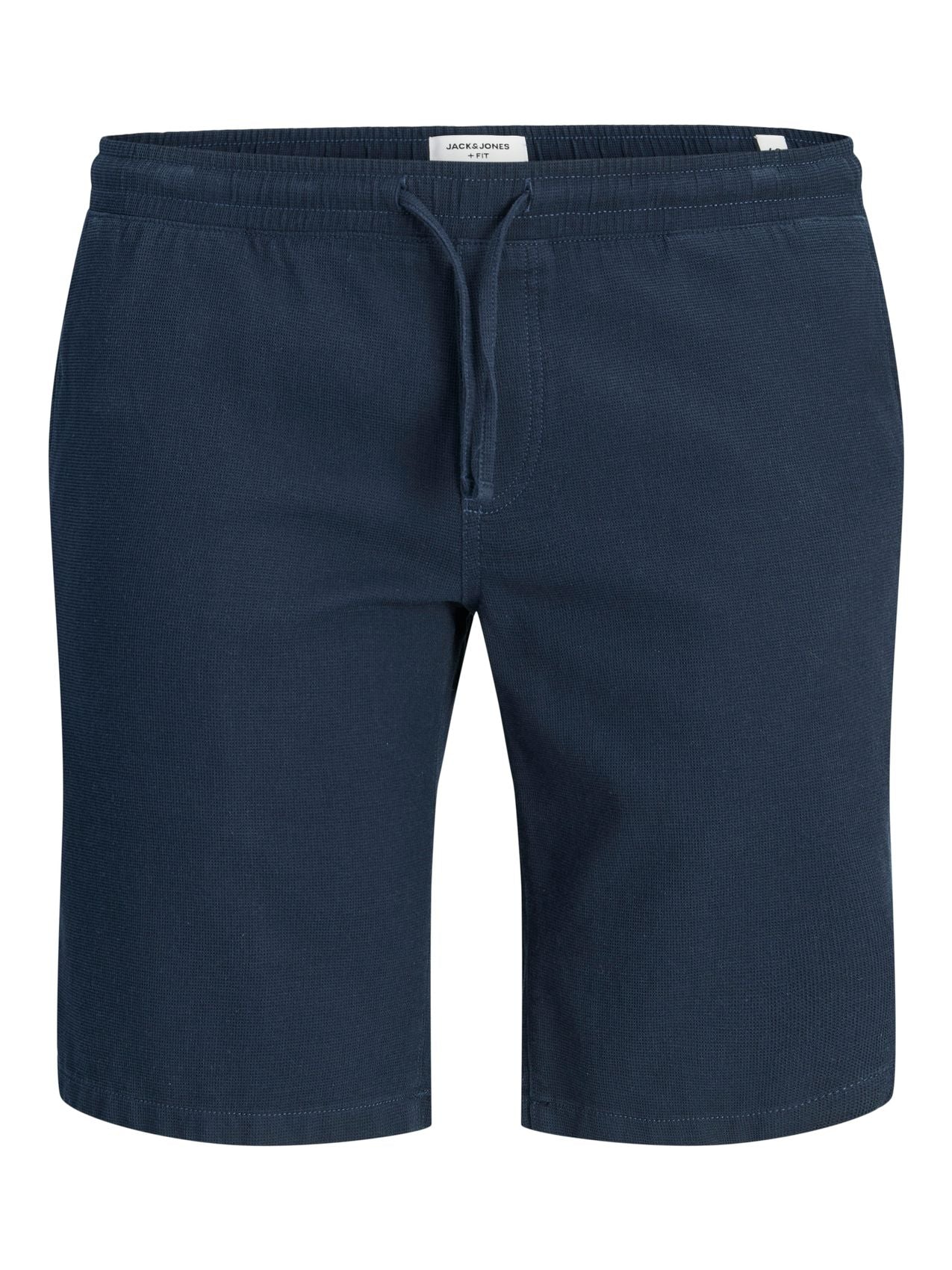 JPSTJAIDEN WAFFLE RESORT SHORTS PLS