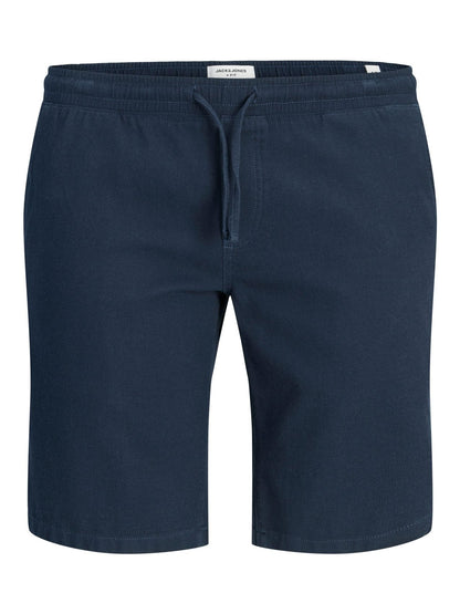 JPSTJAIDEN WAFFLE RESORT SHORTS PLS