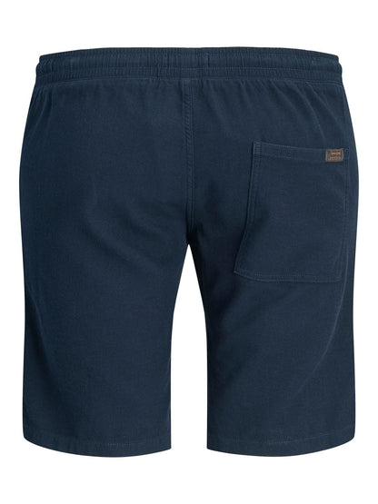 JPSTJAIDEN WAFFLE RESORT SHORTS PLS