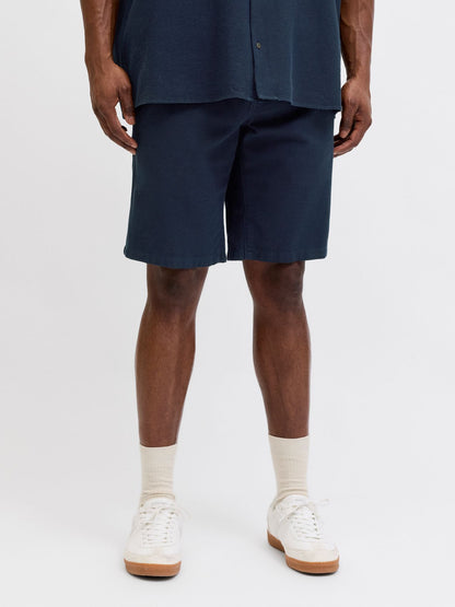 JPSTJAIDEN WAFFLE RESORT SHORTS PLS