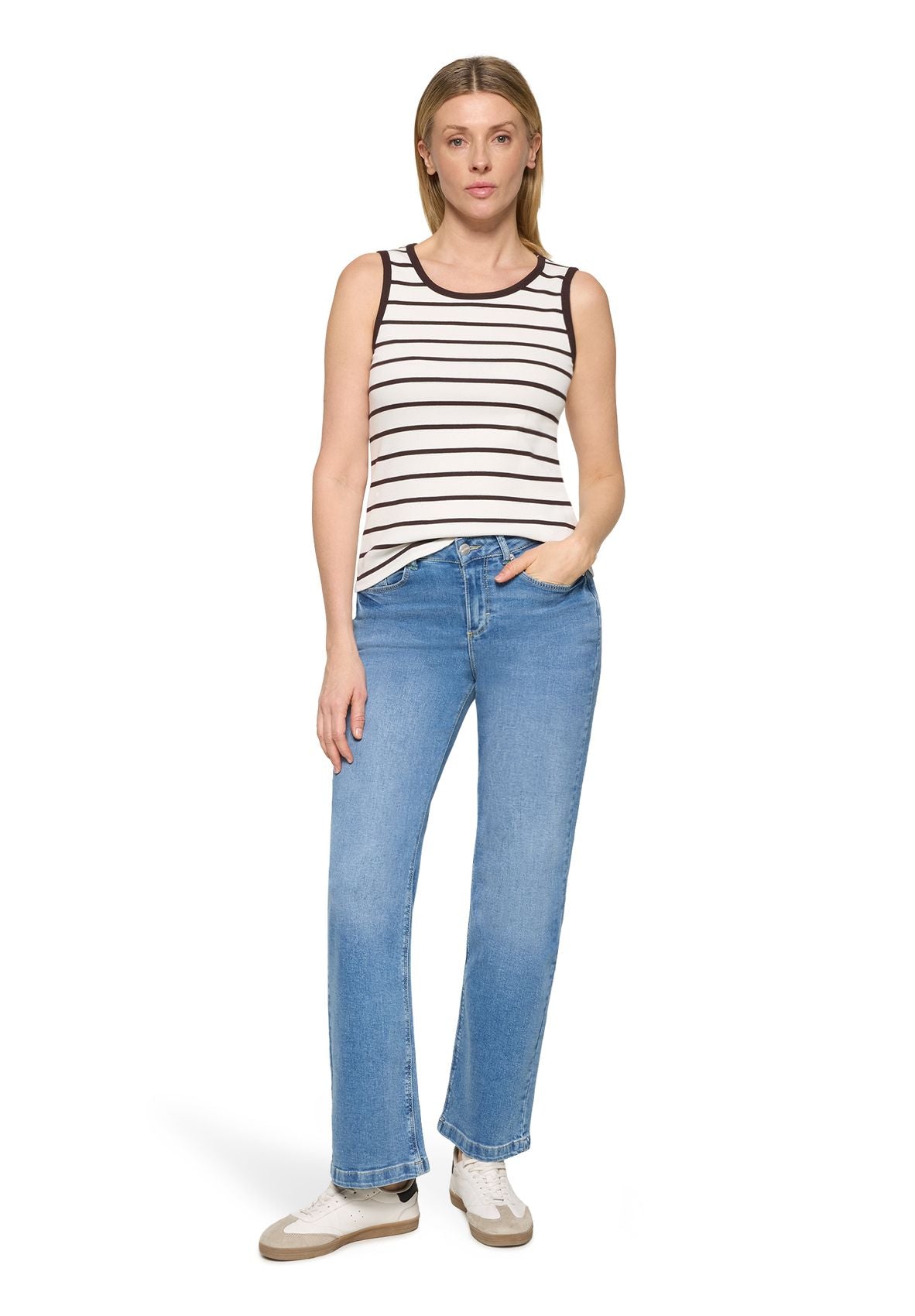 CARTOON Basic-Top