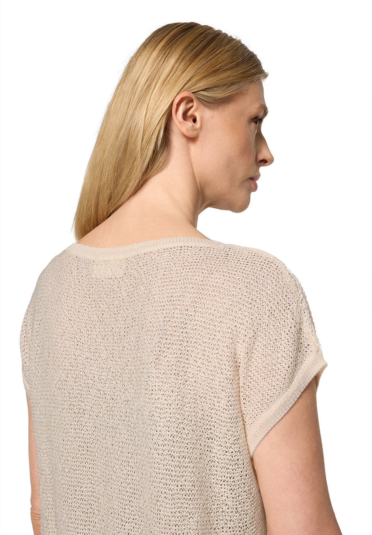 CARTOON Strickpullover