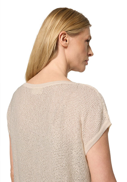 CARTOON Strickpullover