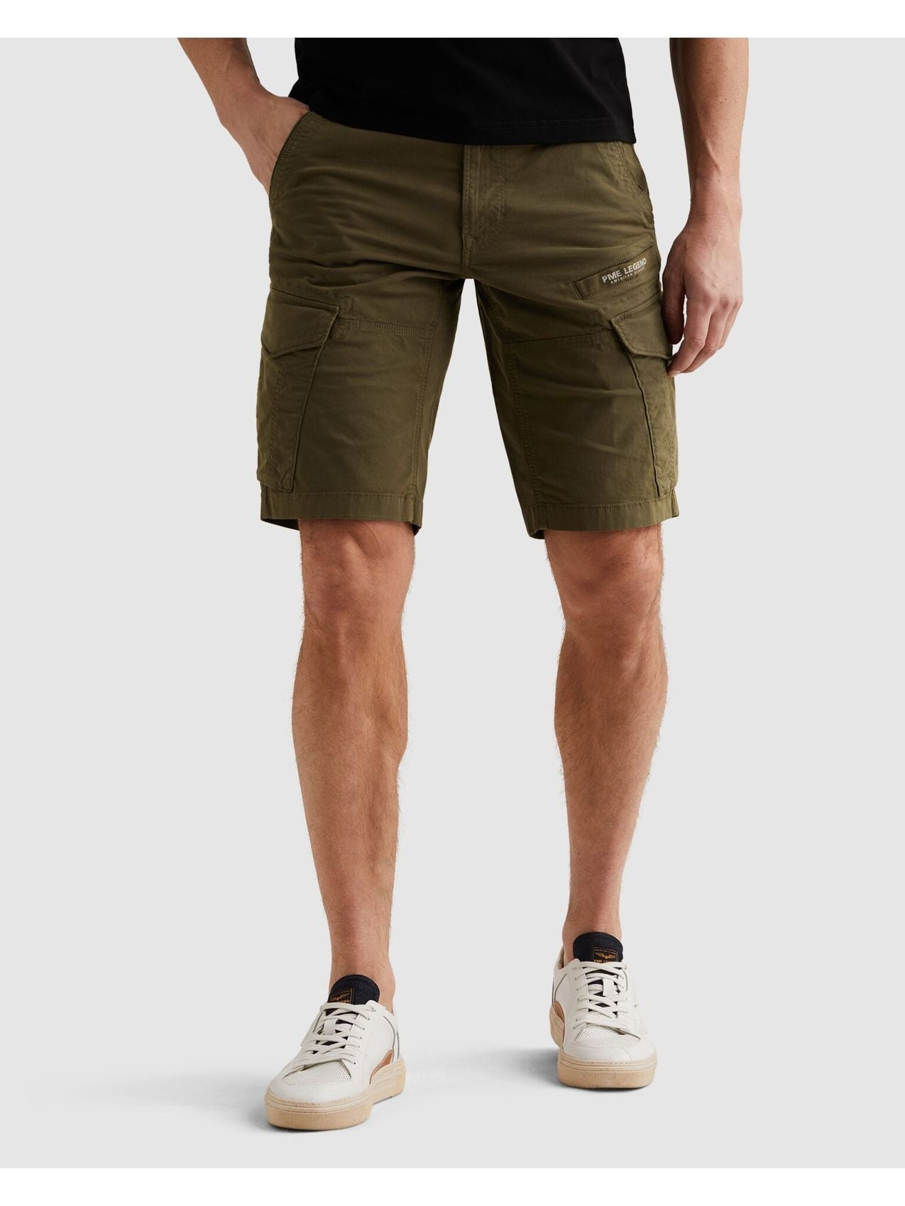 Cargo-Bermuda "NORDROP"