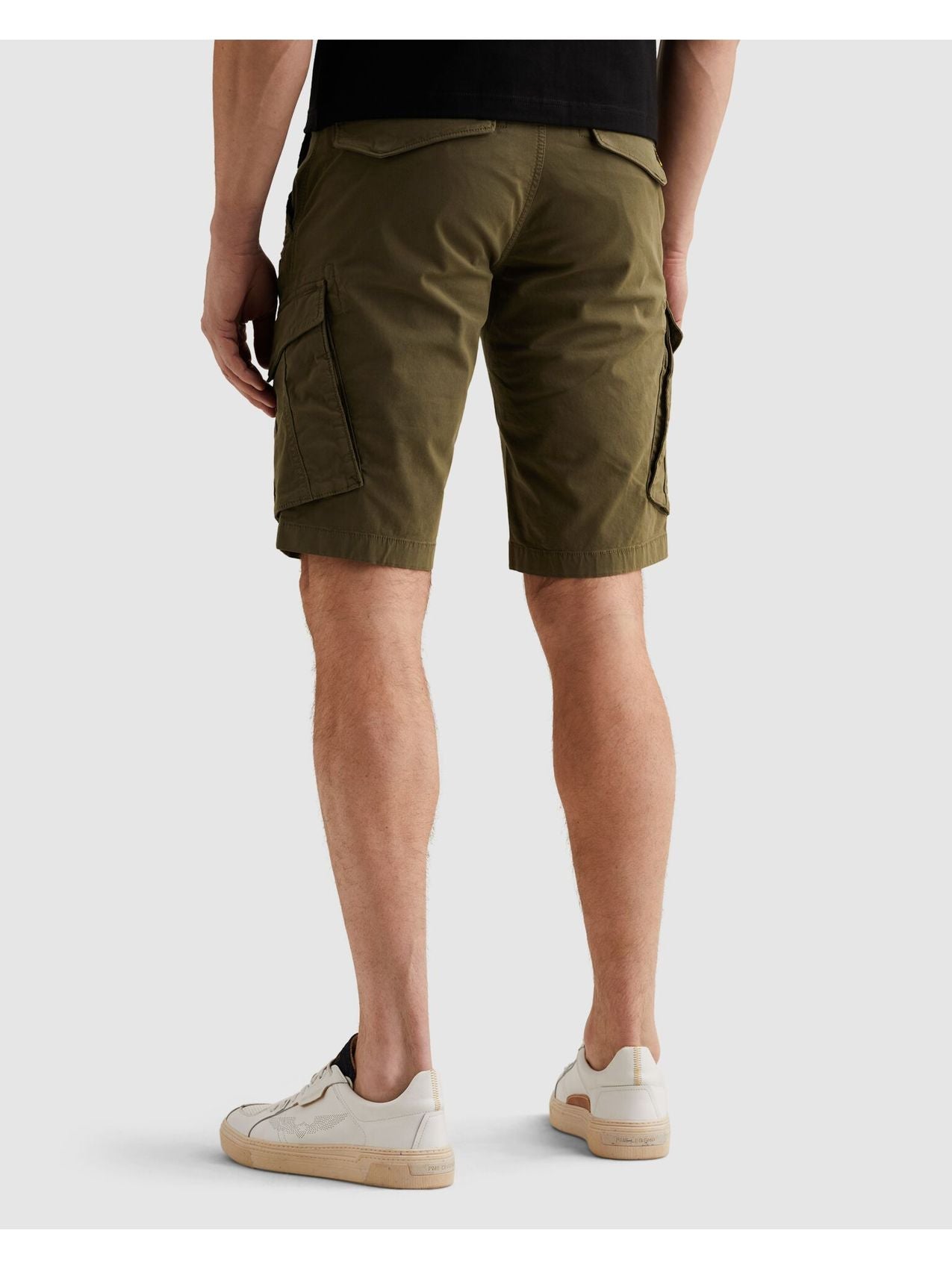 Cargo-Bermuda "NORDROP"