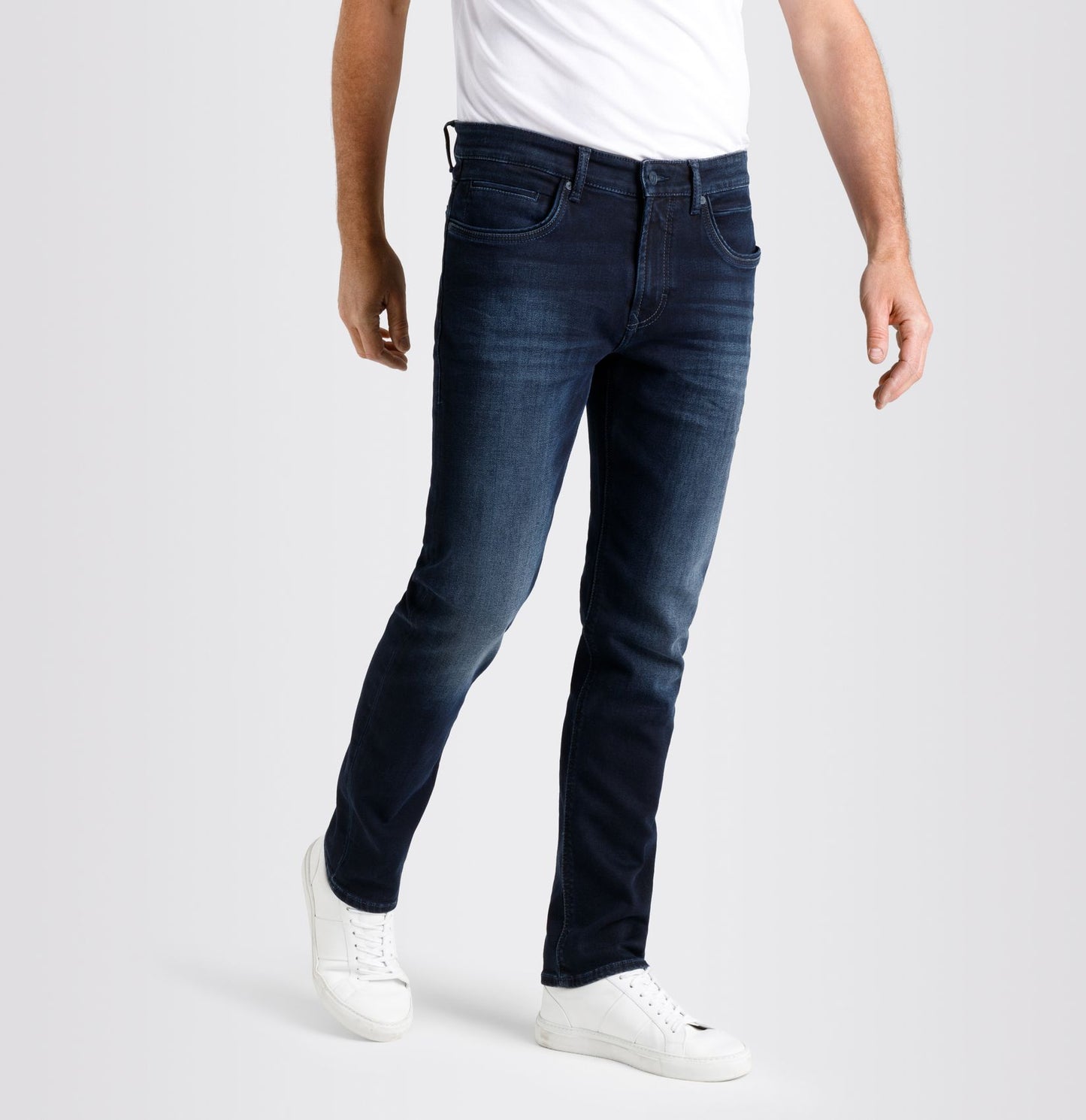 MAC MAC JEANS - Arne Pipe, Workout DenimFlexx 33 32
