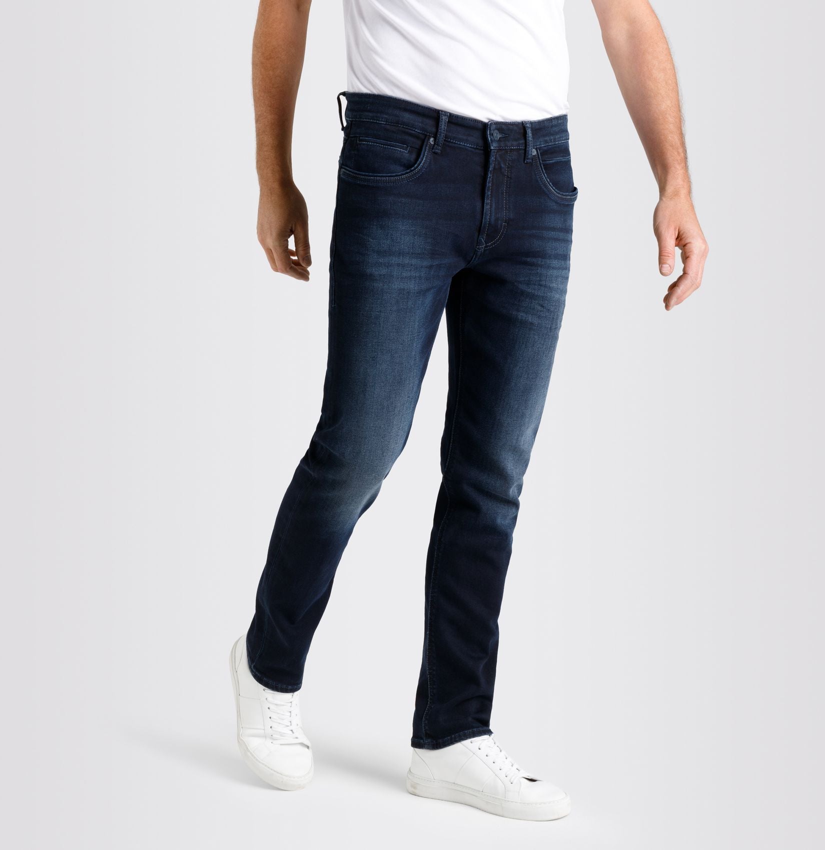 MAC MAC JEANS - Arne Pipe, Workout DenimFlexx 33 32