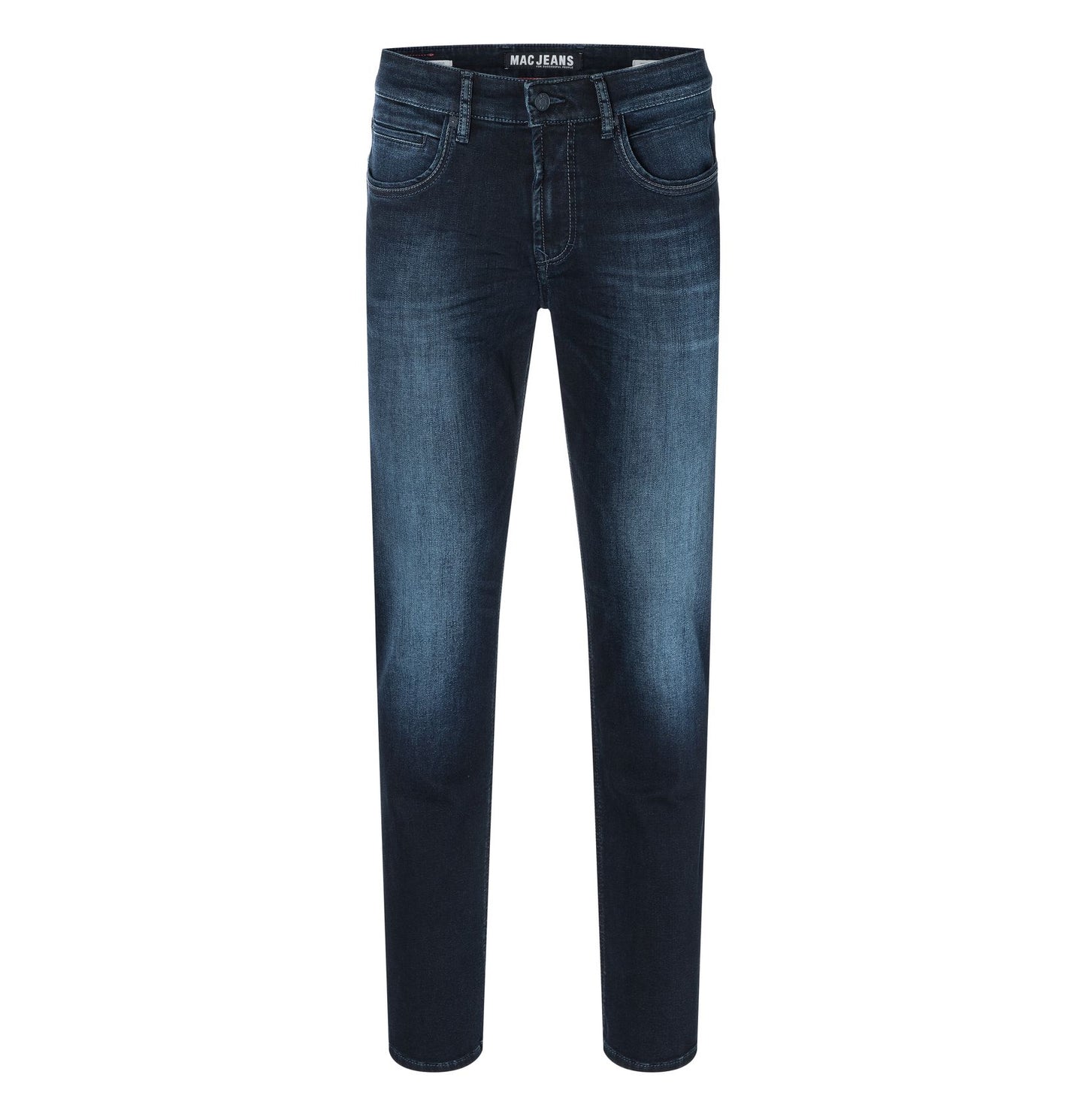 MAC MAC JEANS - Arne Pipe, Workout DenimFlexx