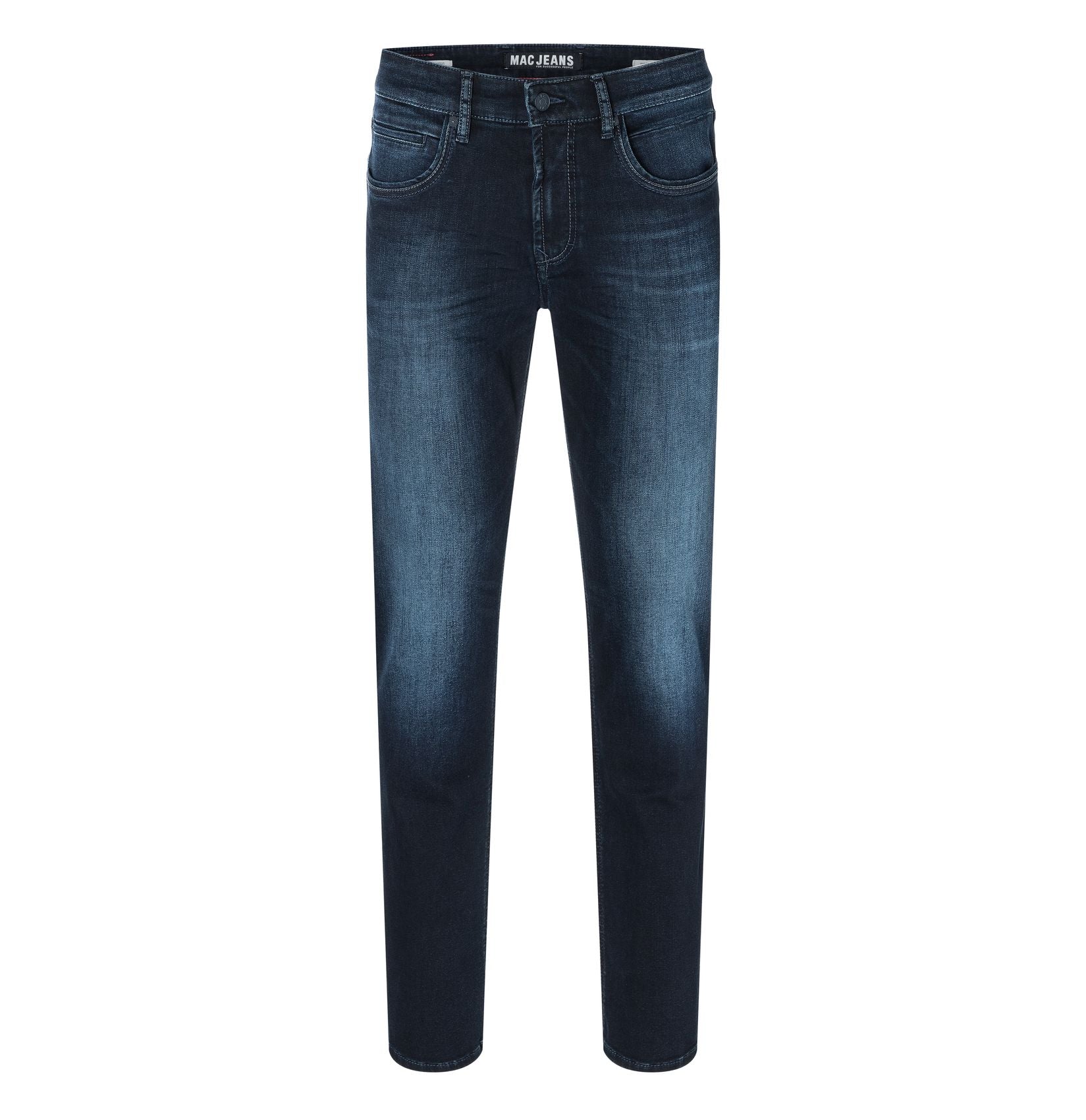 MAC MAC JEANS - Arne Pipe, Workout DenimFlexx