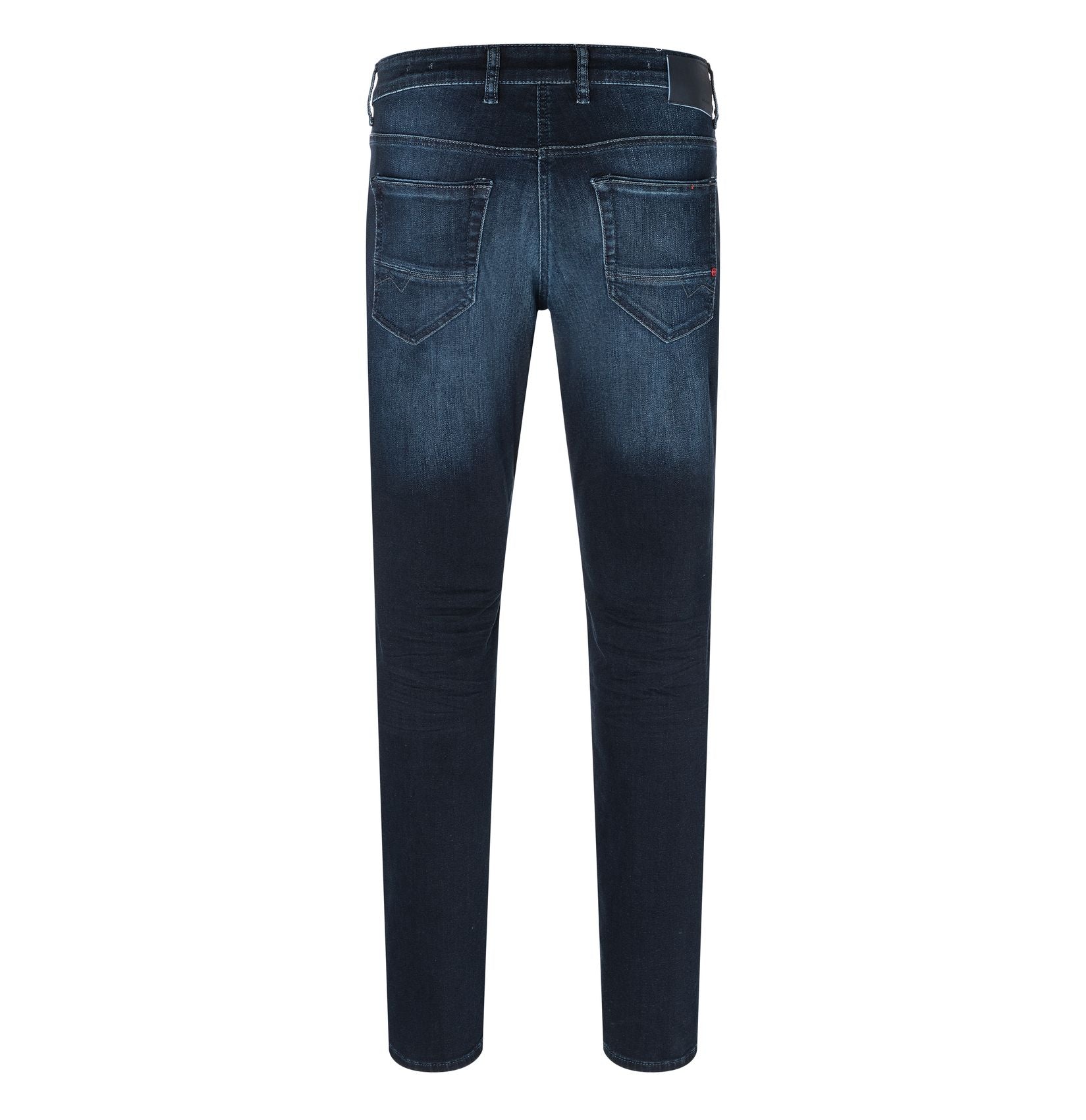 MAC MAC JEANS - Arne Pipe, Workout DenimFlexx