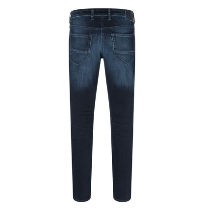 MAC MAC JEANS - Arne Pipe, Workout DenimFlexx