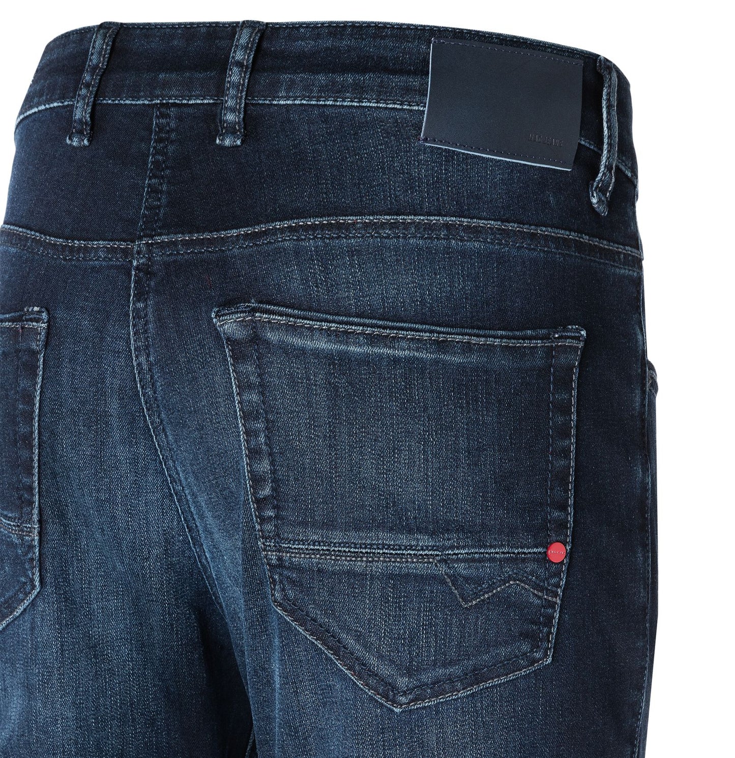 MAC MAC JEANS - Arne Pipe, Workout DenimFlexx