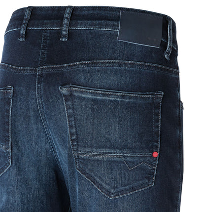 MAC MAC JEANS - Arne Pipe, Workout DenimFlexx