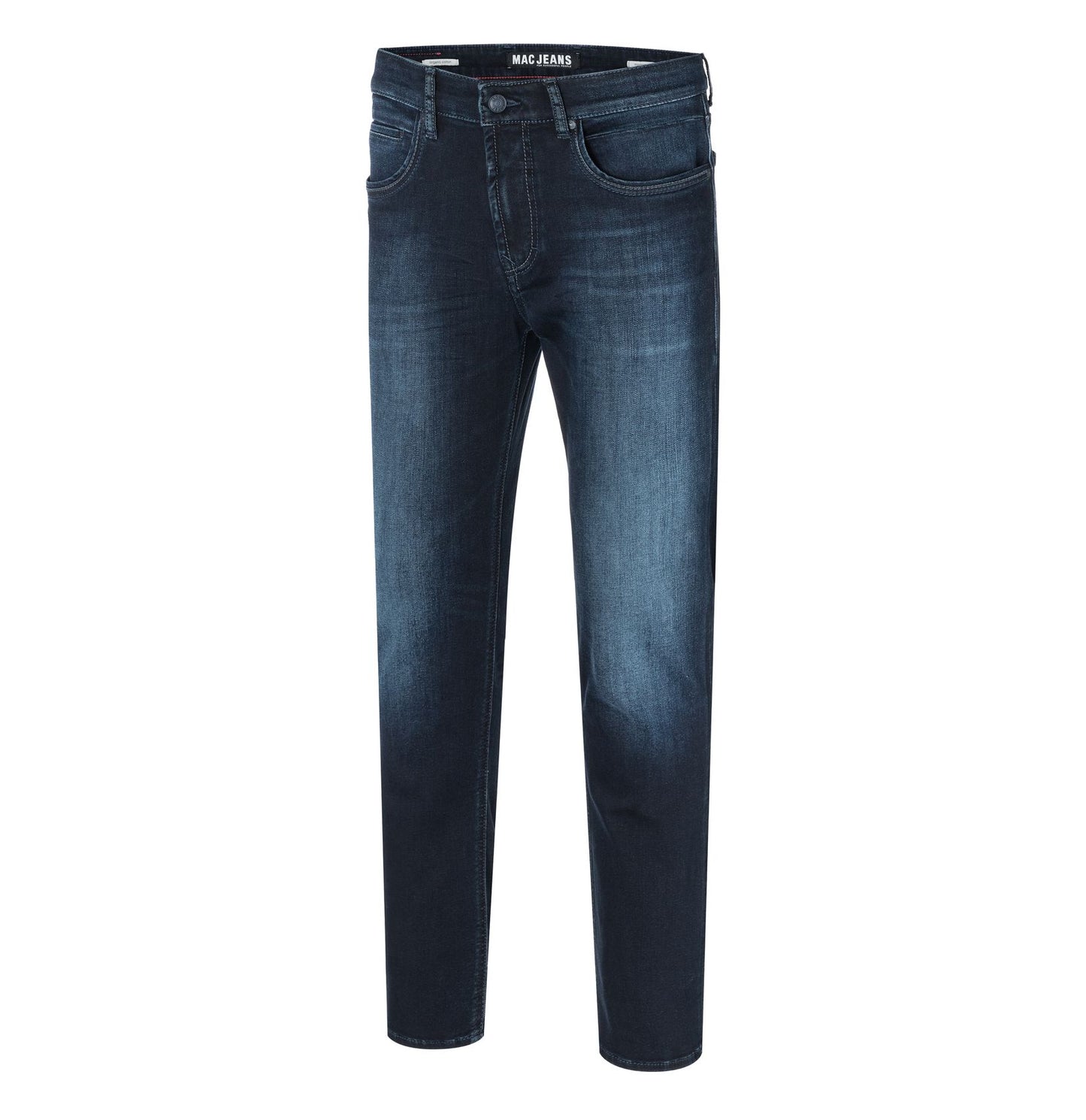 MAC MAC JEANS - Arne Pipe, Workout DenimFlexx