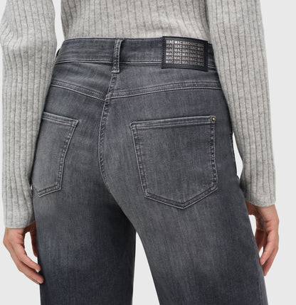 MAC JEANS - WIDE, Authentic Stretch Denim