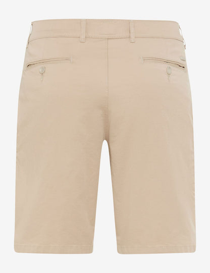 Ultralight Bermuda im Regular Fit "Bozen"