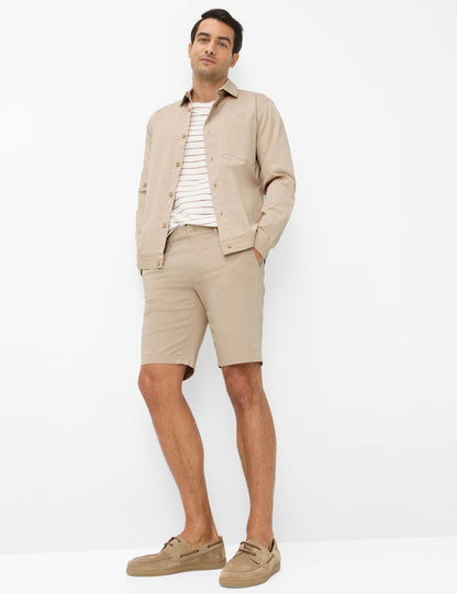Ultralight Bermuda im Regular Fit "Bozen"