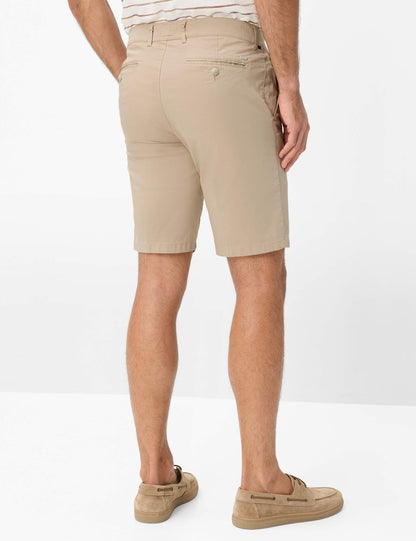 Ultralight Bermuda im Regular Fit "Bozen"