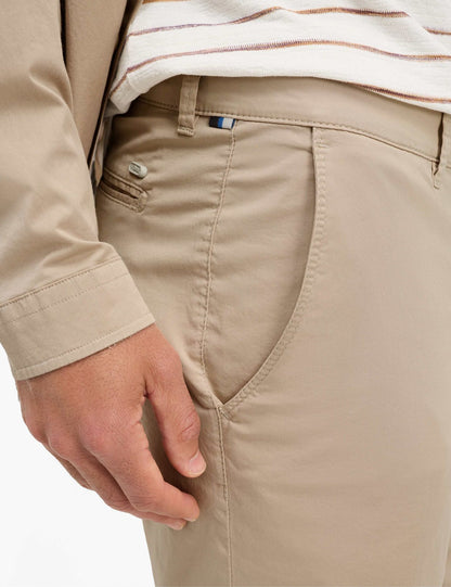 Ultralight Bermuda im Regular Fit "Bozen"