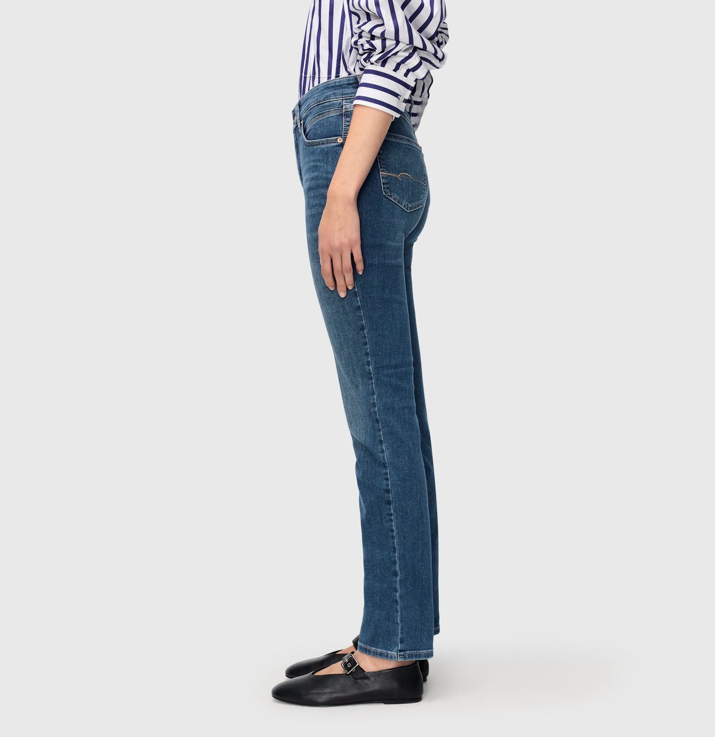 MAC JEANS - MELANIE, PERFECT Fit Forever Denim