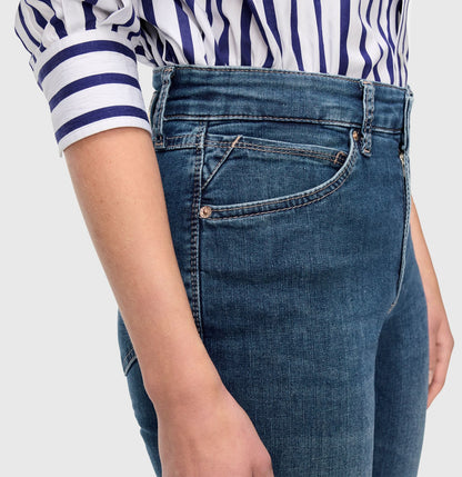 MAC JEANS - MELANIE, PERFECT Fit Forever Denim