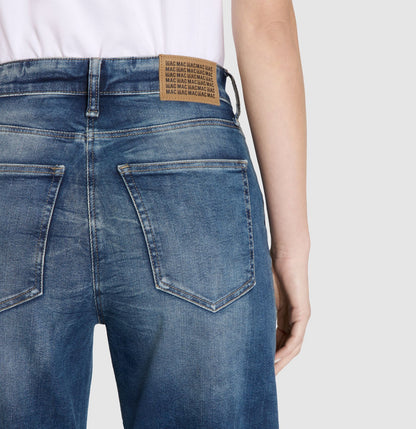 MAC JEANS - DANNI, Light authentic denim