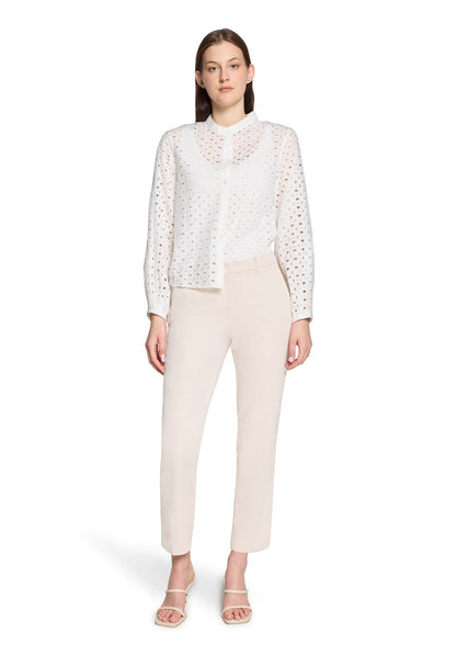 BETTY BARCLAY Spitzenbluse