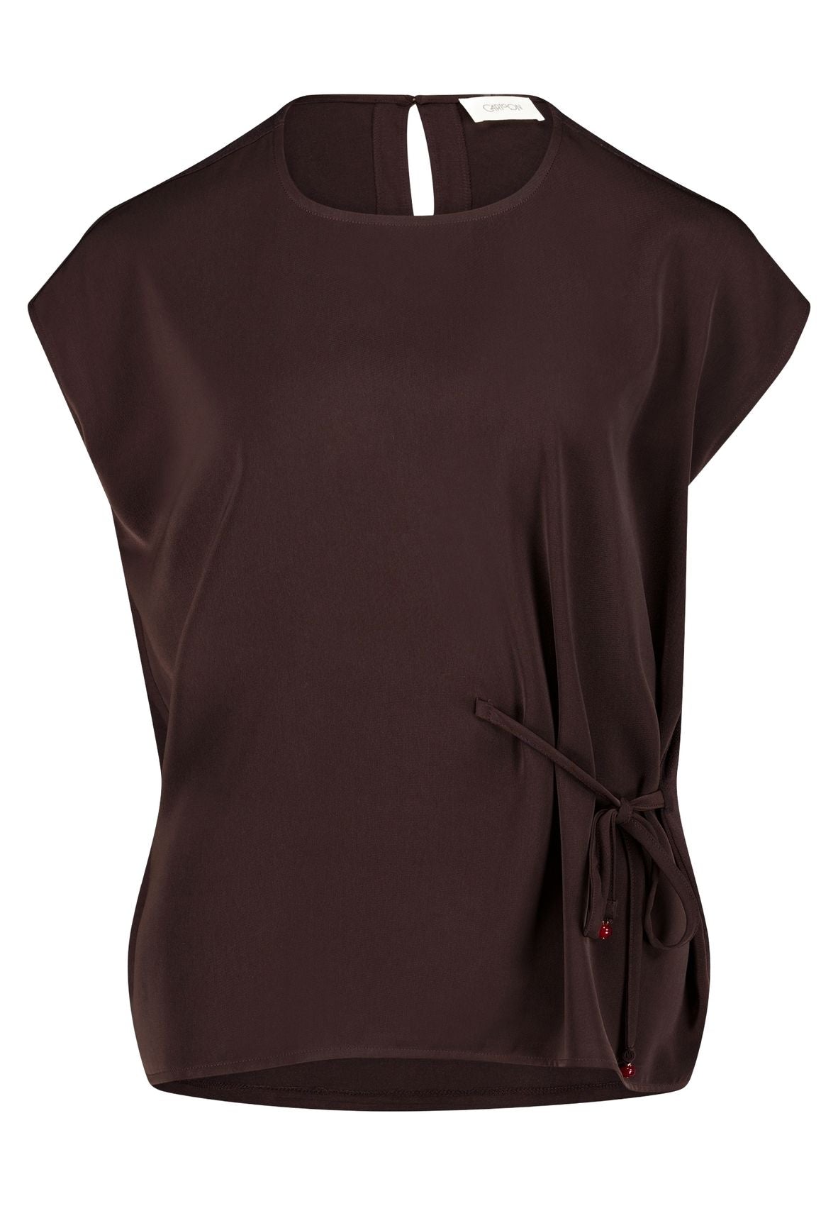 CARTOON Blusenshirt