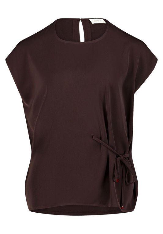 CARTOON Blusenshirt