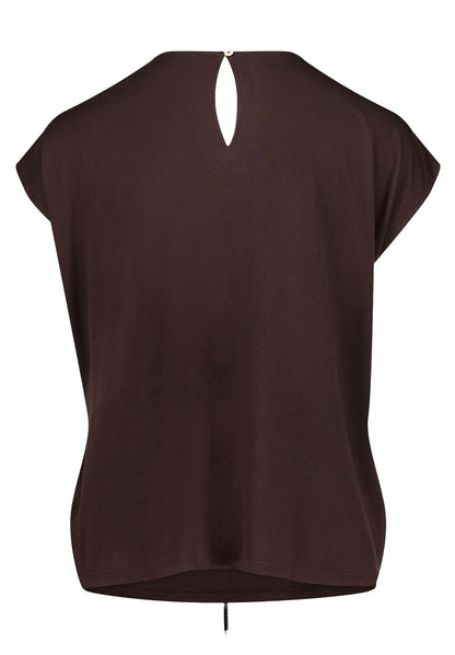 CARTOON Blusenshirt