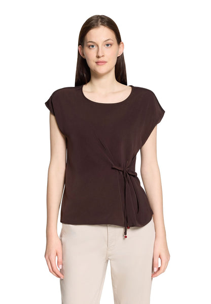 CARTOON Blusenshirt