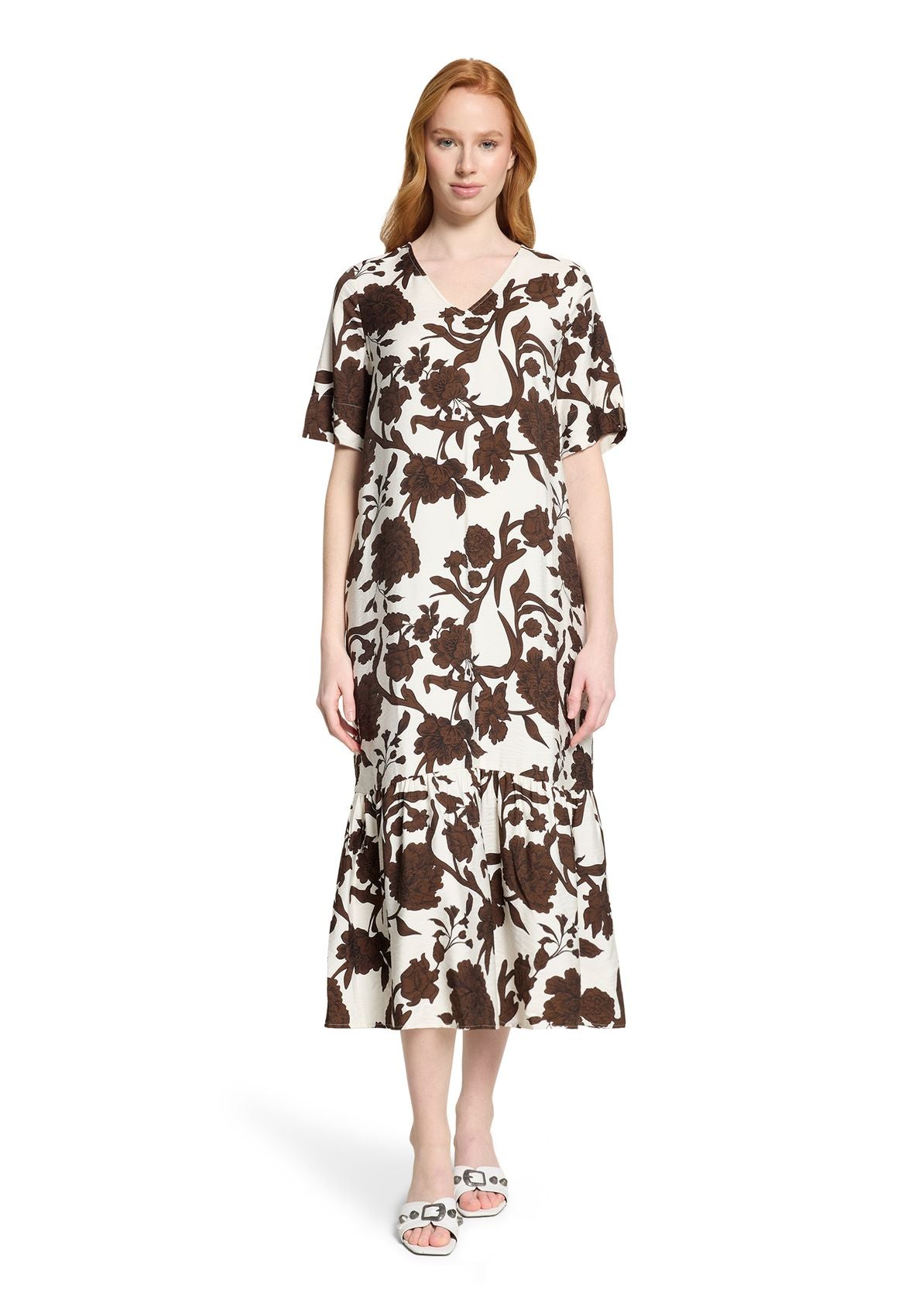 CARTOON Midikleid 42