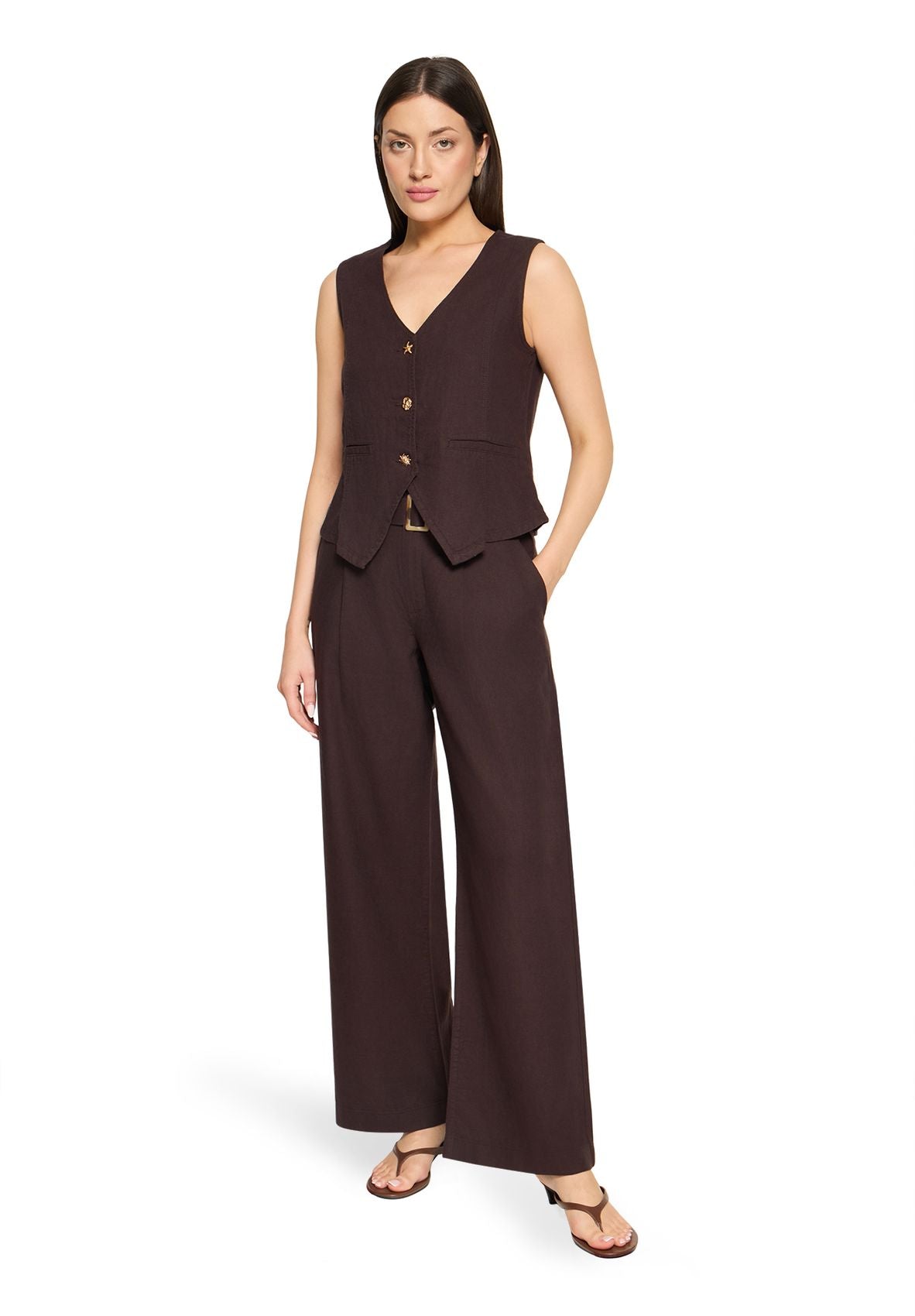 CARTOON Casual-Hose