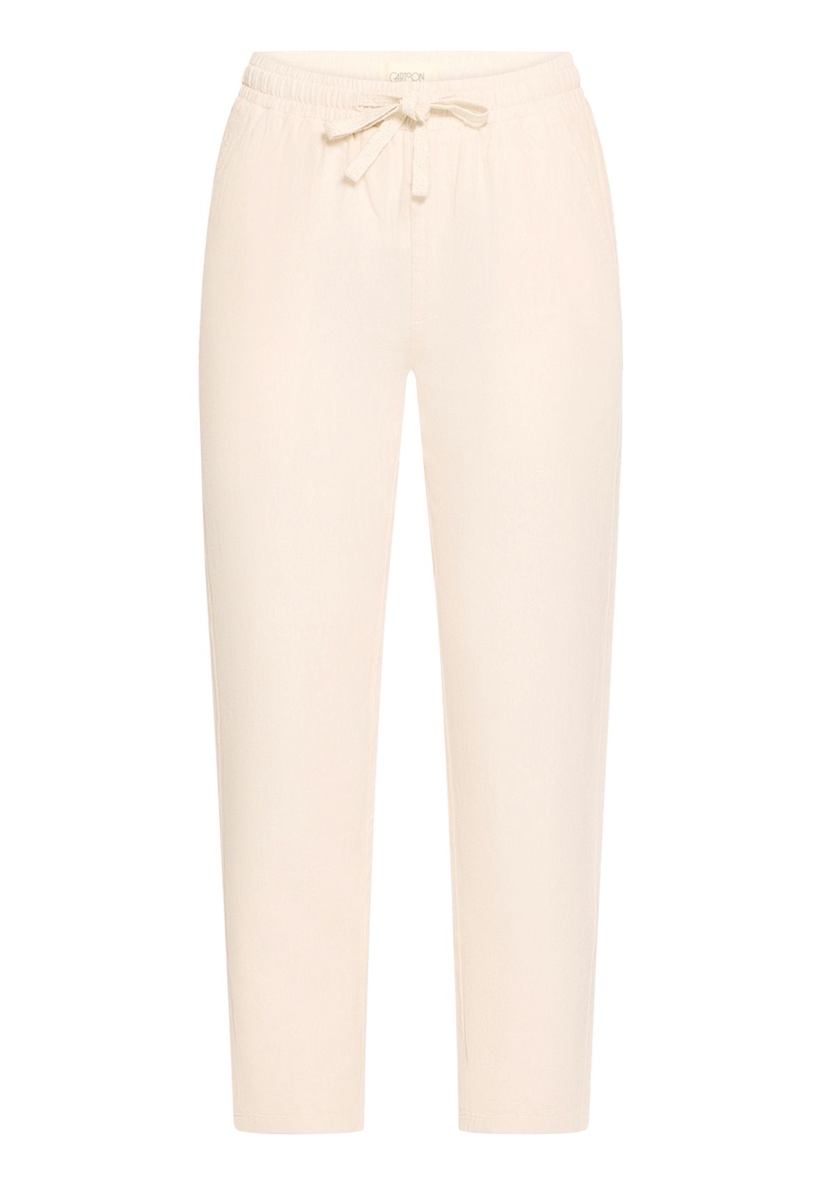 CARTOON Leinenhose