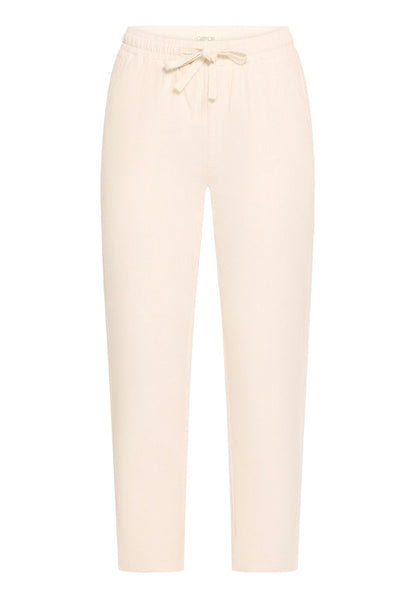 CARTOON Leinenhose Default Title