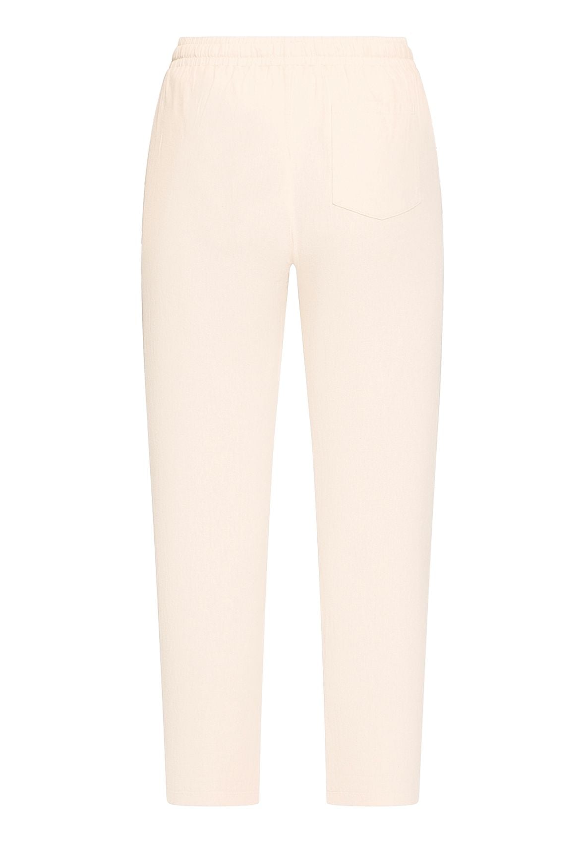 CARTOON Leinenhose