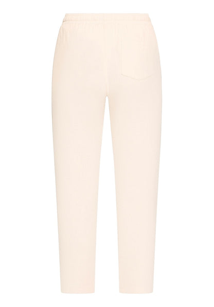 CARTOON Leinenhose