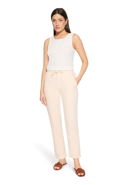 CARTOON Leinenhose