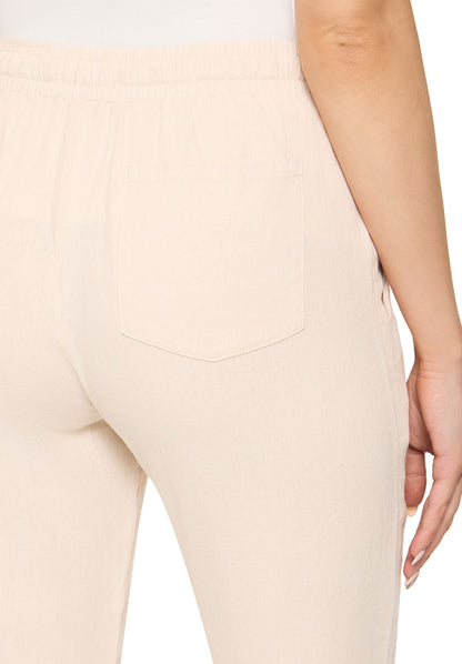 CARTOON Leinenhose