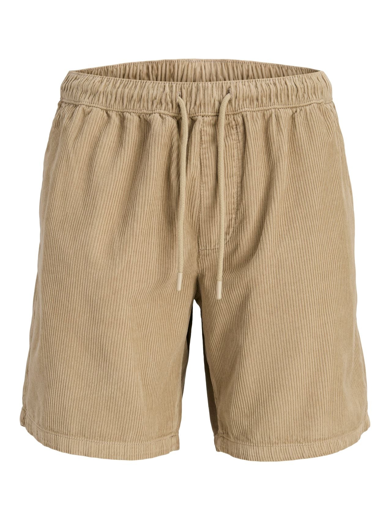 JPSTBILL CORDUROY JOGGER SHORTS REG SN