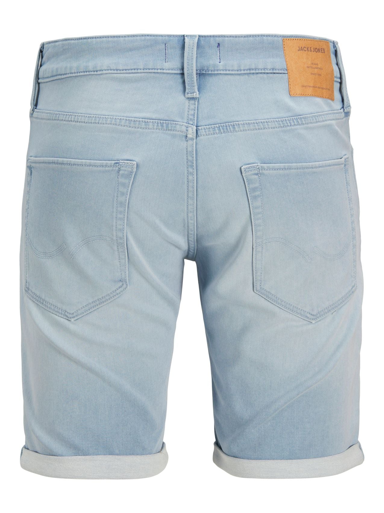 JJIRICK JJICON I.K. SHORTS GE 118 SN PLS