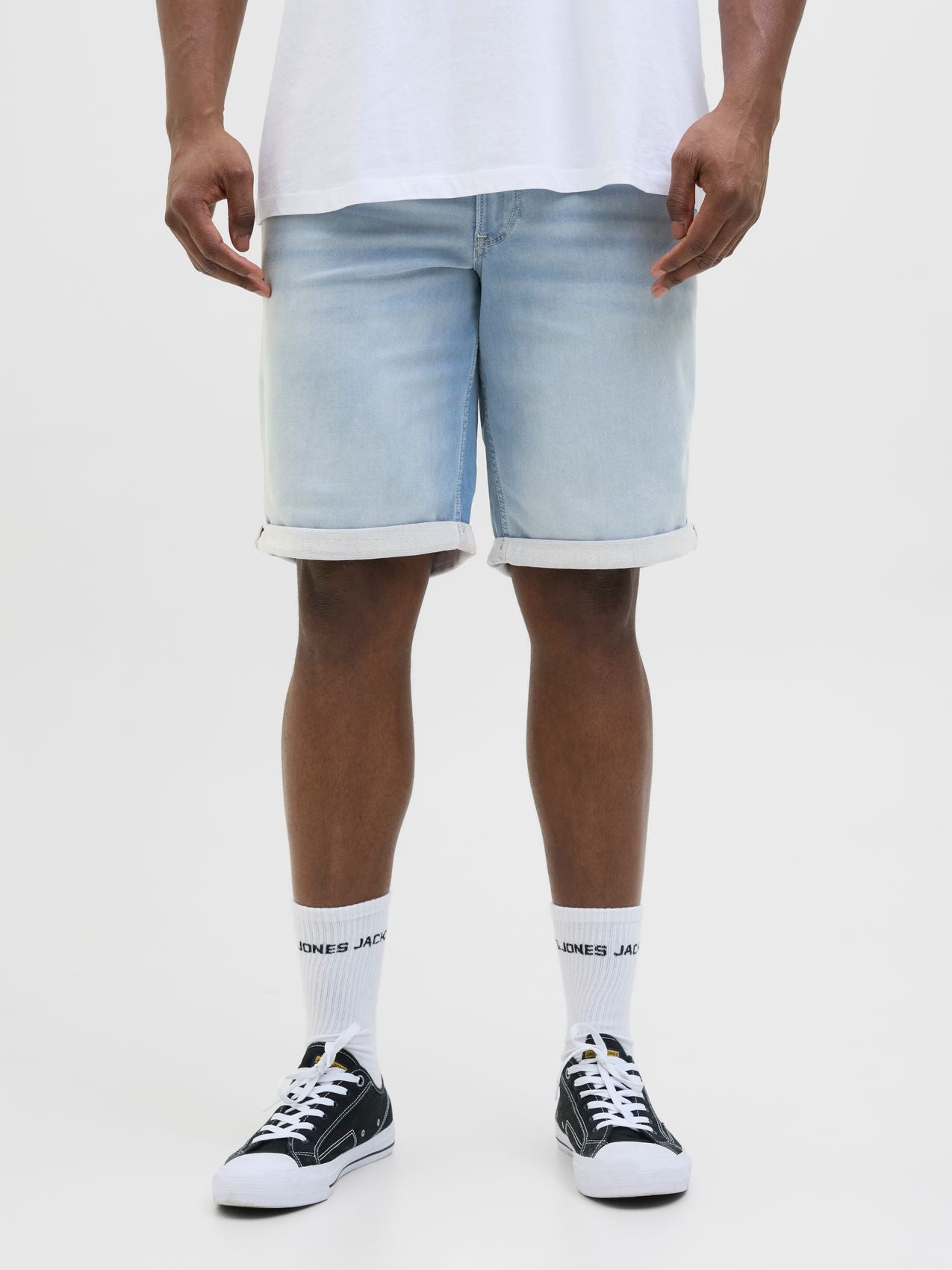 JJIRICK JJICON I.K. SHORTS GE 118 SN PLS