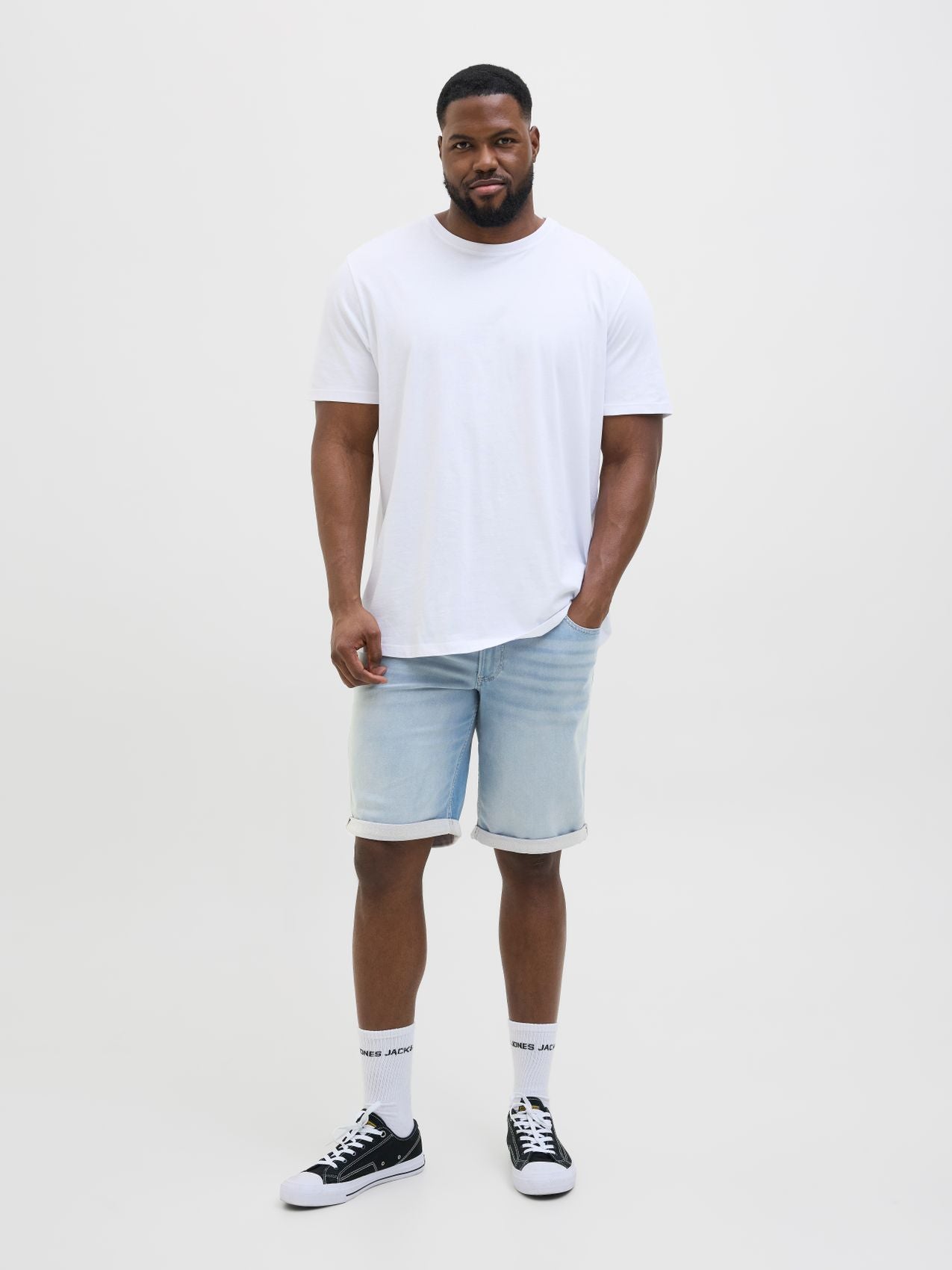 JJIRICK JJICON I.K. SHORTS GE 118 SN PLS